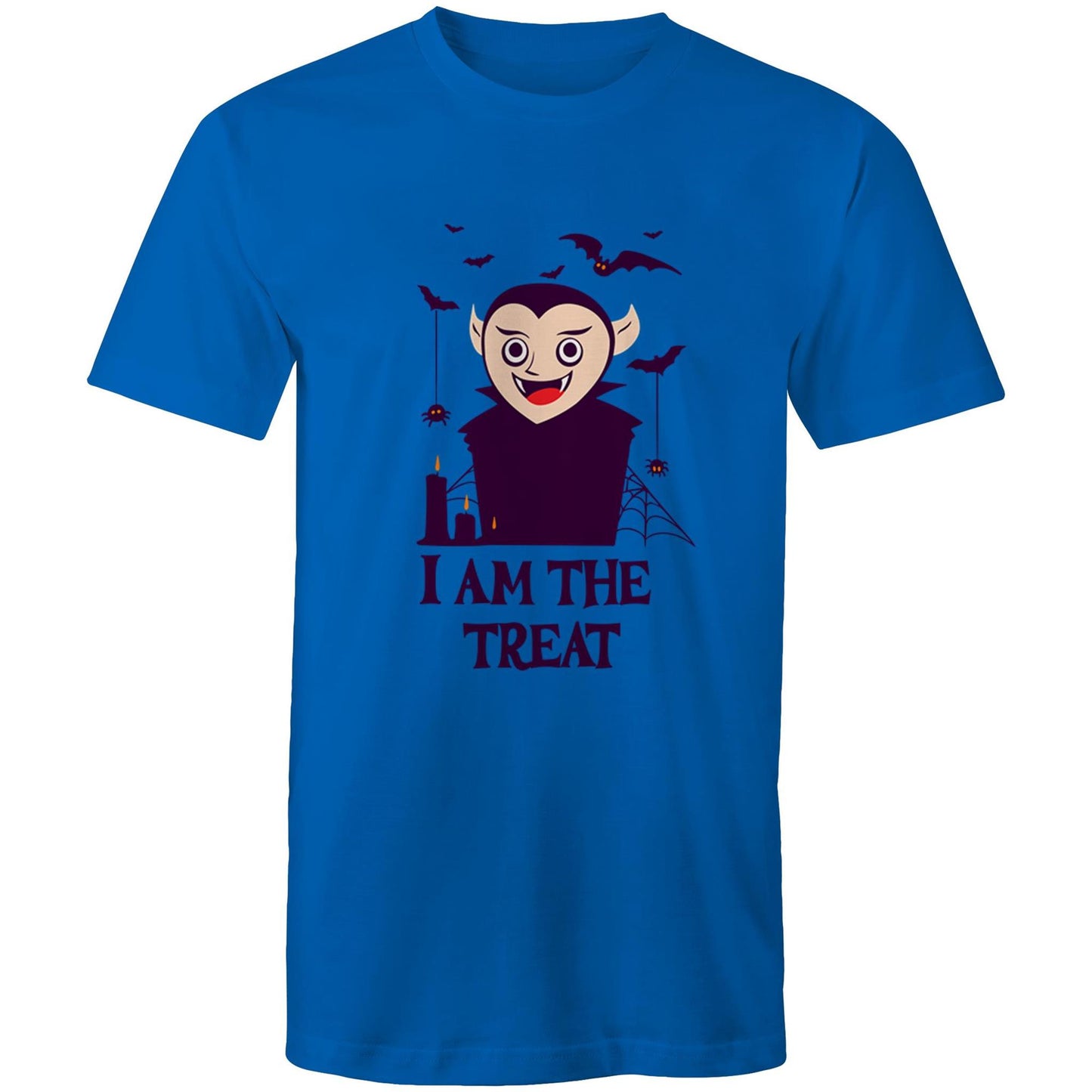 I am the Treat - Dad