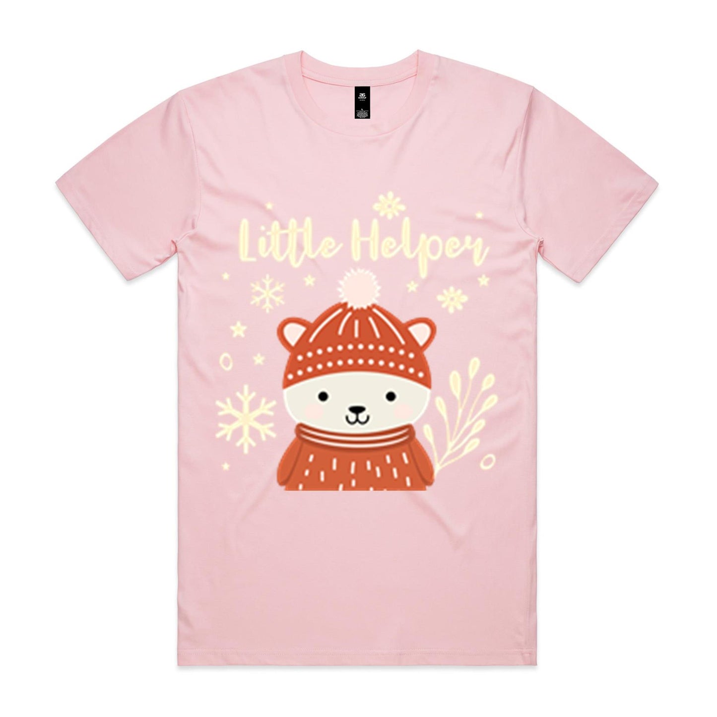 Little Helper - Teen