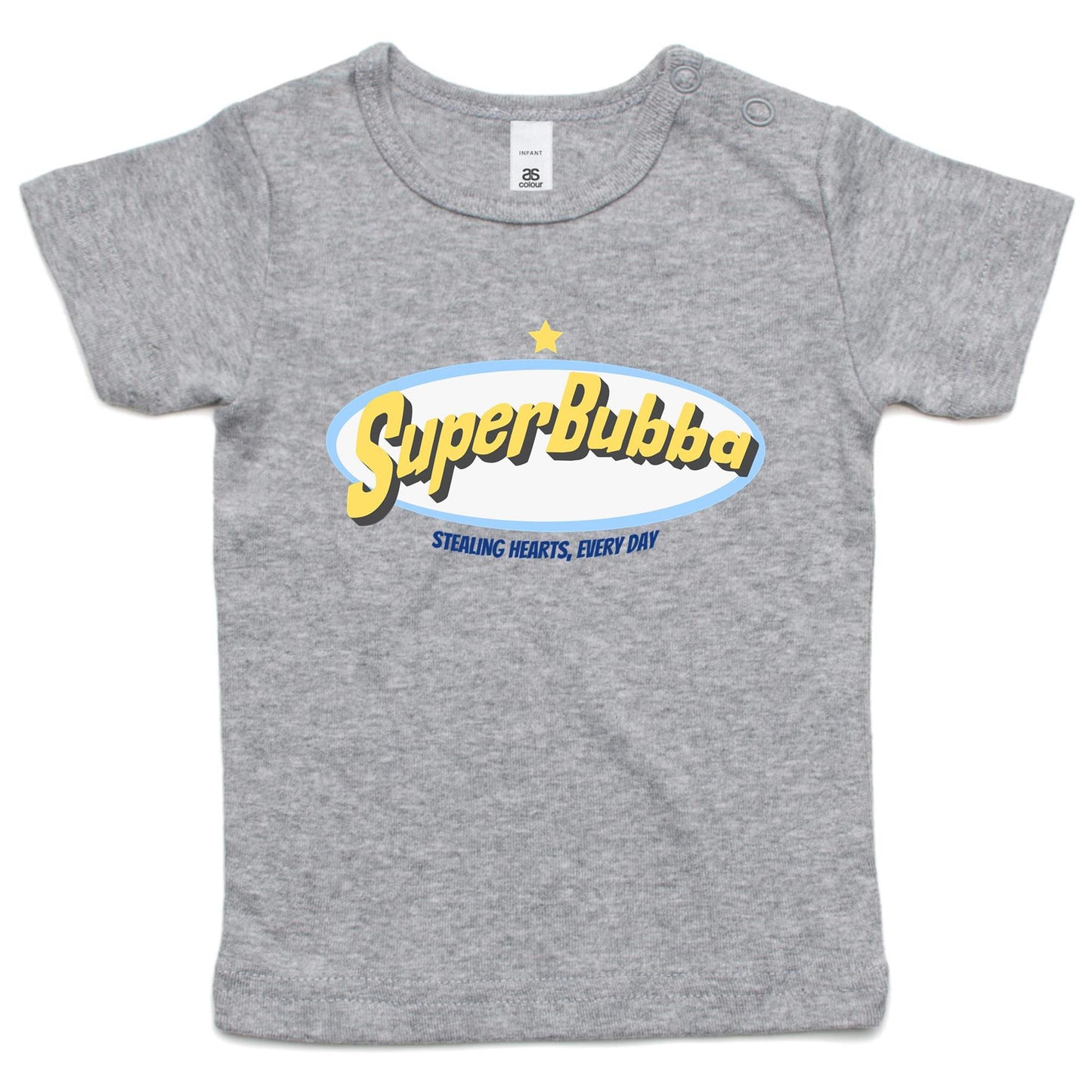 Super Family - Infant