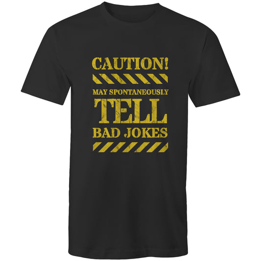 Caution - Dad