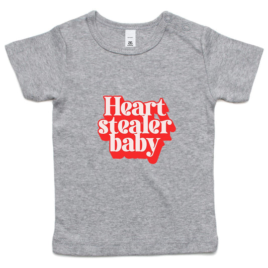Heart Stealer Baby - Infant
