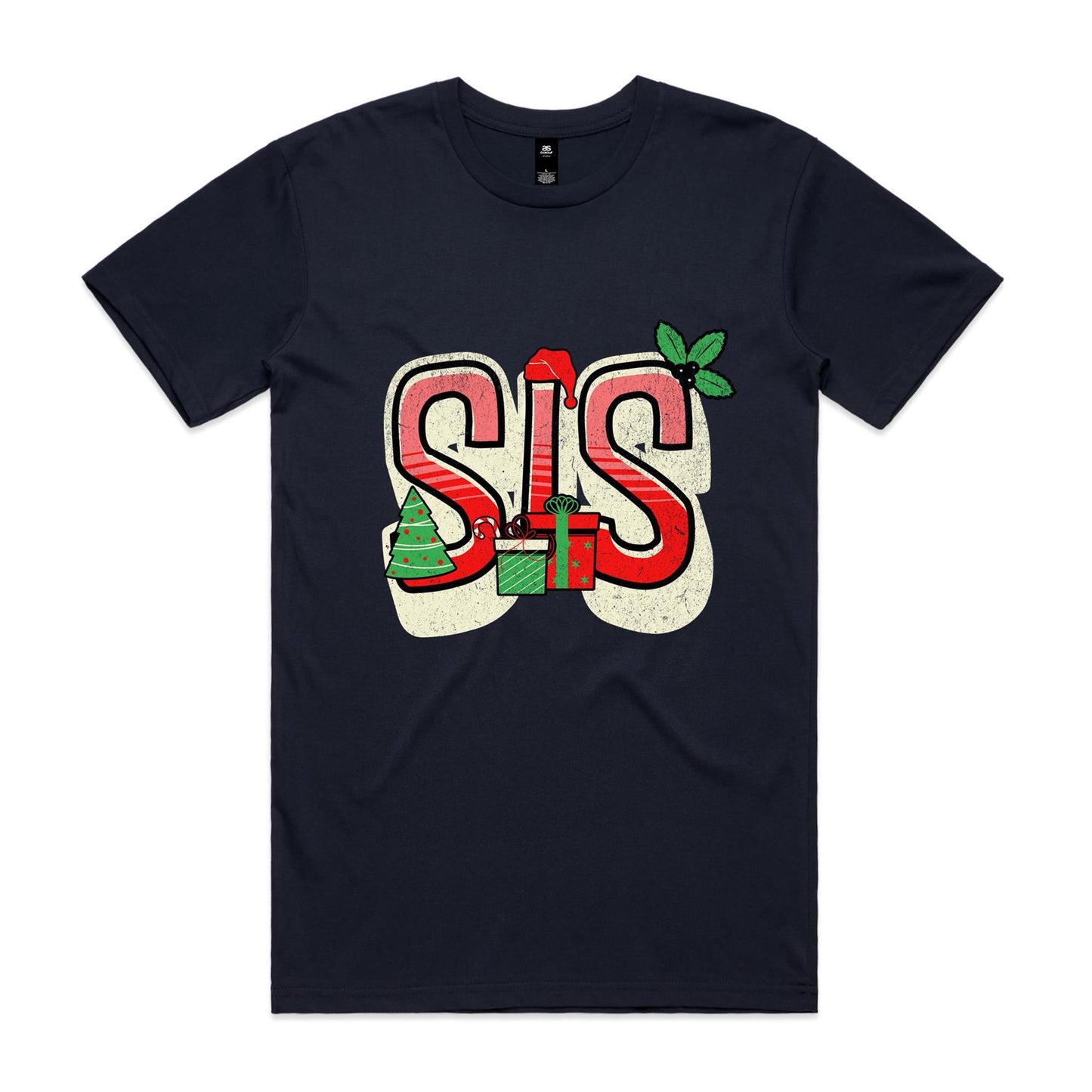 Christmas Sis - Teen