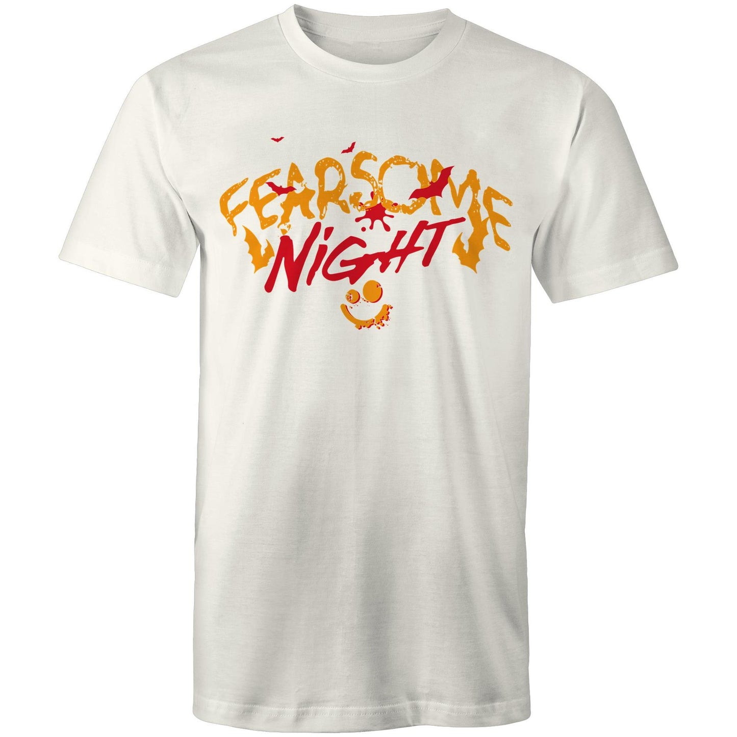 Fearsome Night - Dad