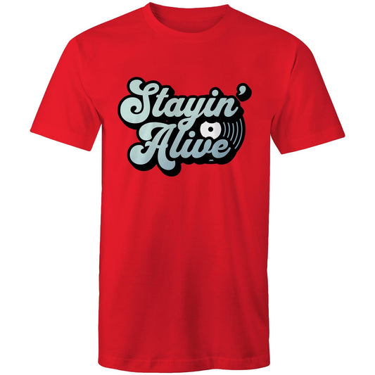 Stayin' Alive - Dad