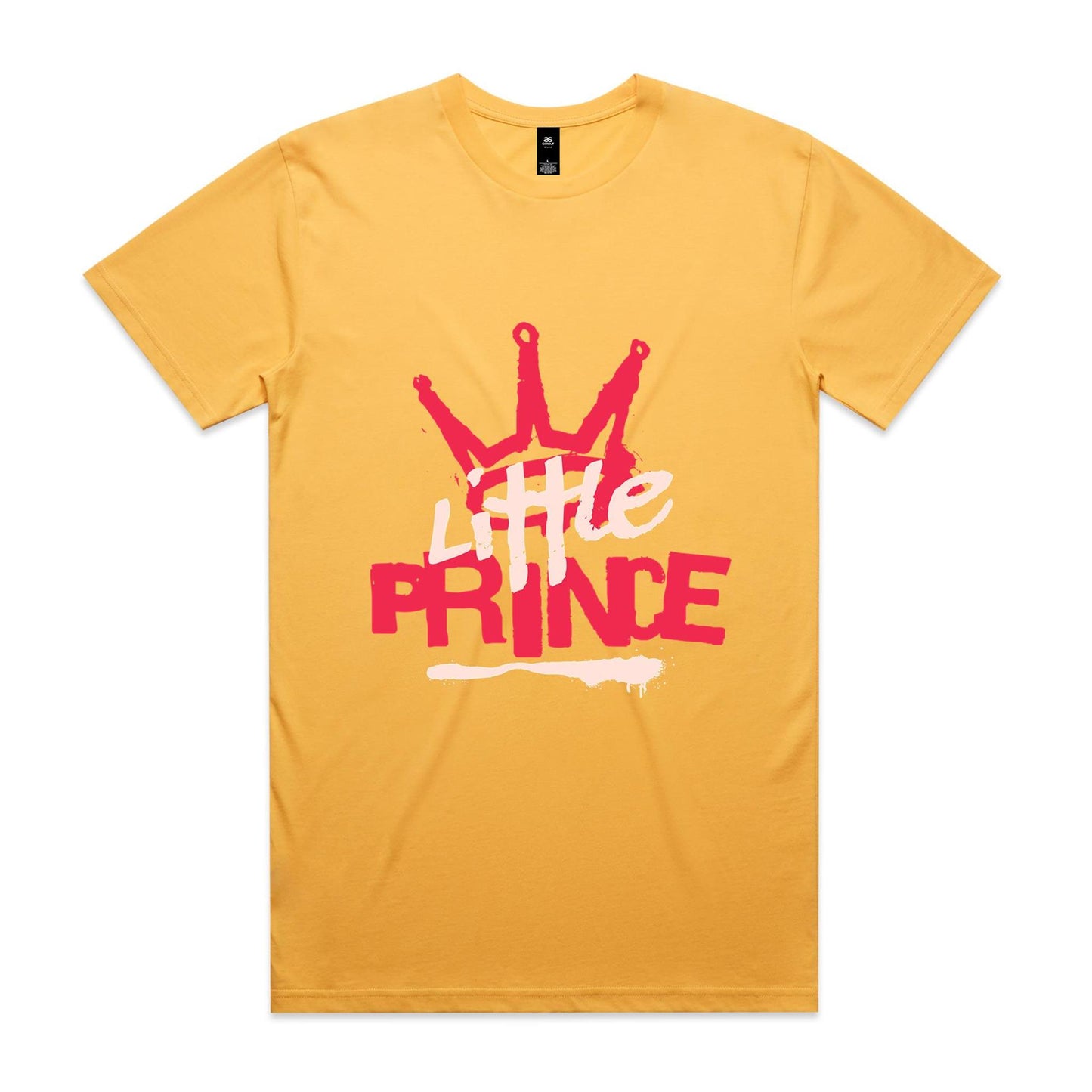 Little Prince - Teen