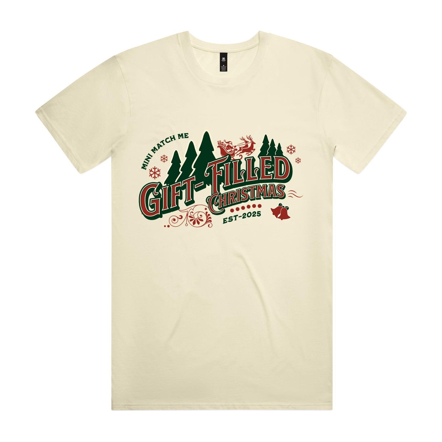 Gift-Filled Christmas - Teen