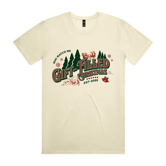 Gift-Filled Christmas - Teen