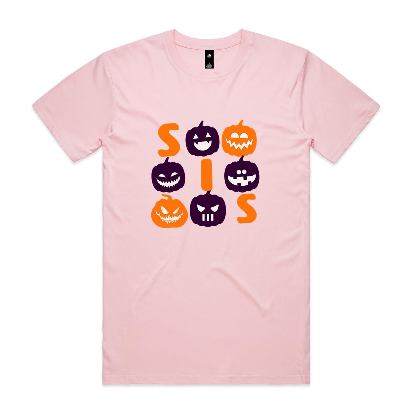 Sis Pumpkin - Teen