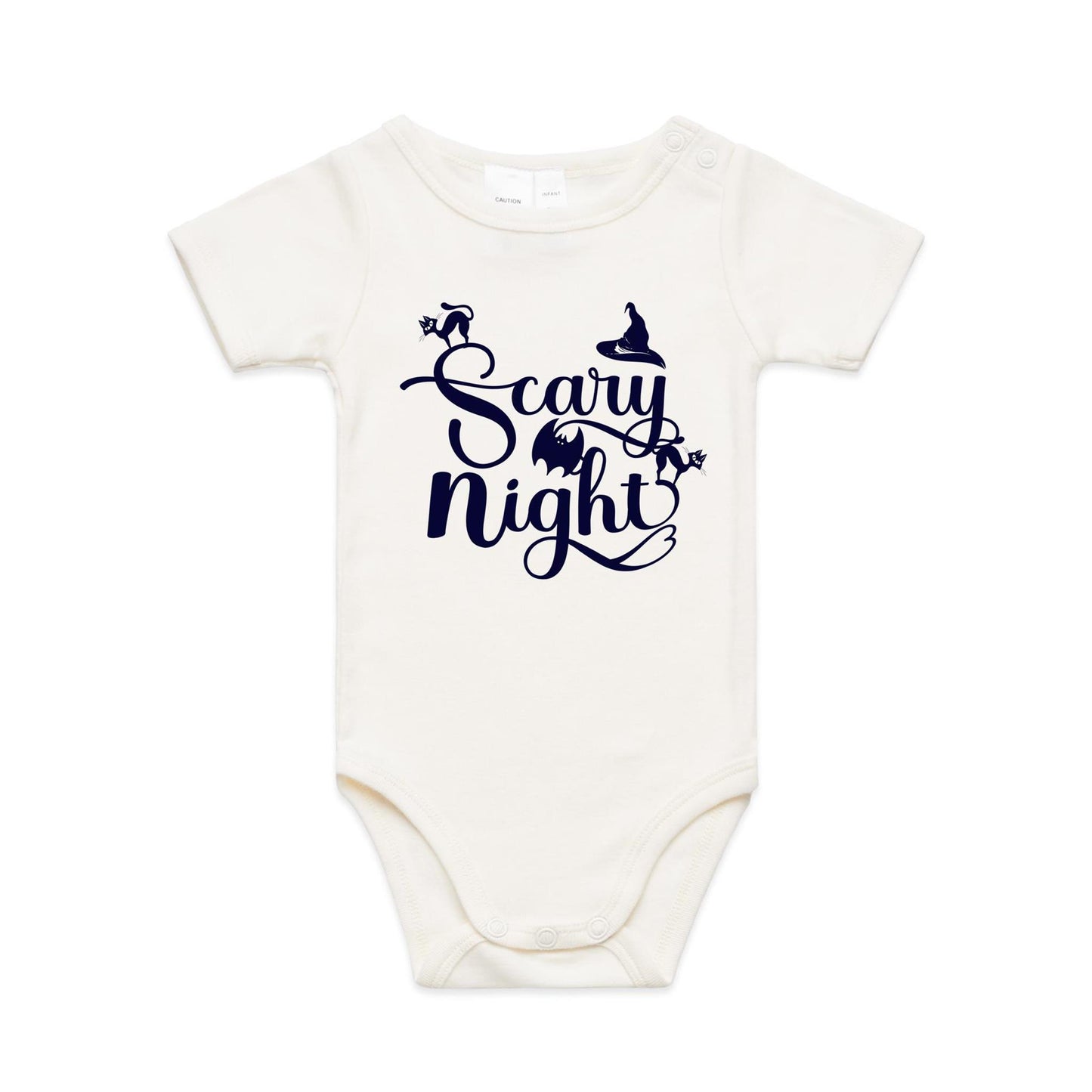 Scary Night - Onesie