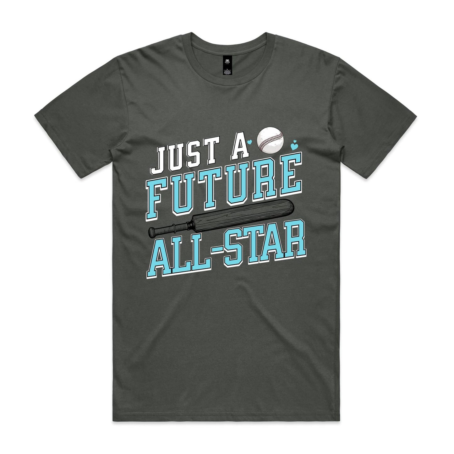 Just a future All-Star - Teen