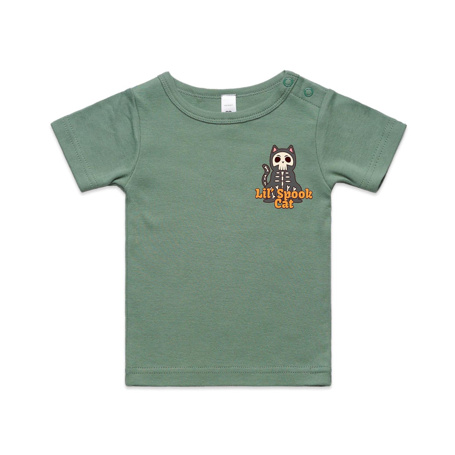 Lil' Spook Cat - Infant