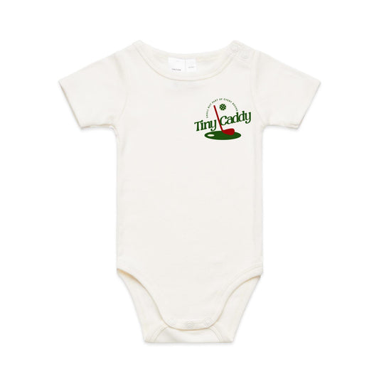 Tiny Caddy - Onesie