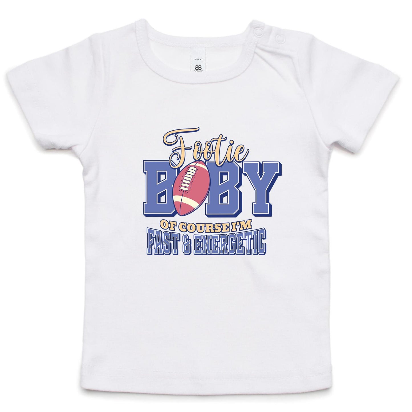 Footsie Baby - Infant