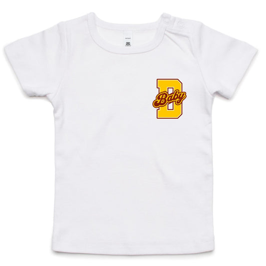 Badge Varsity - Infant