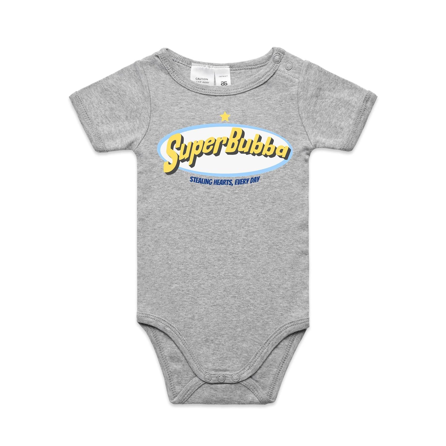 Super Family - Onesie