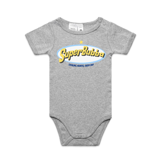 Super Family - Onesie