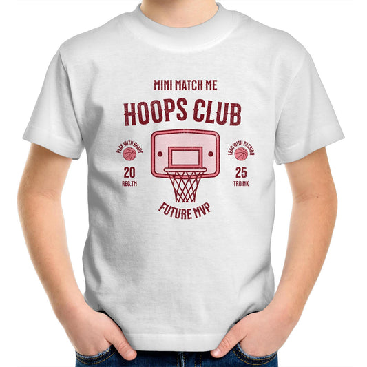 Hoops Club - Kid