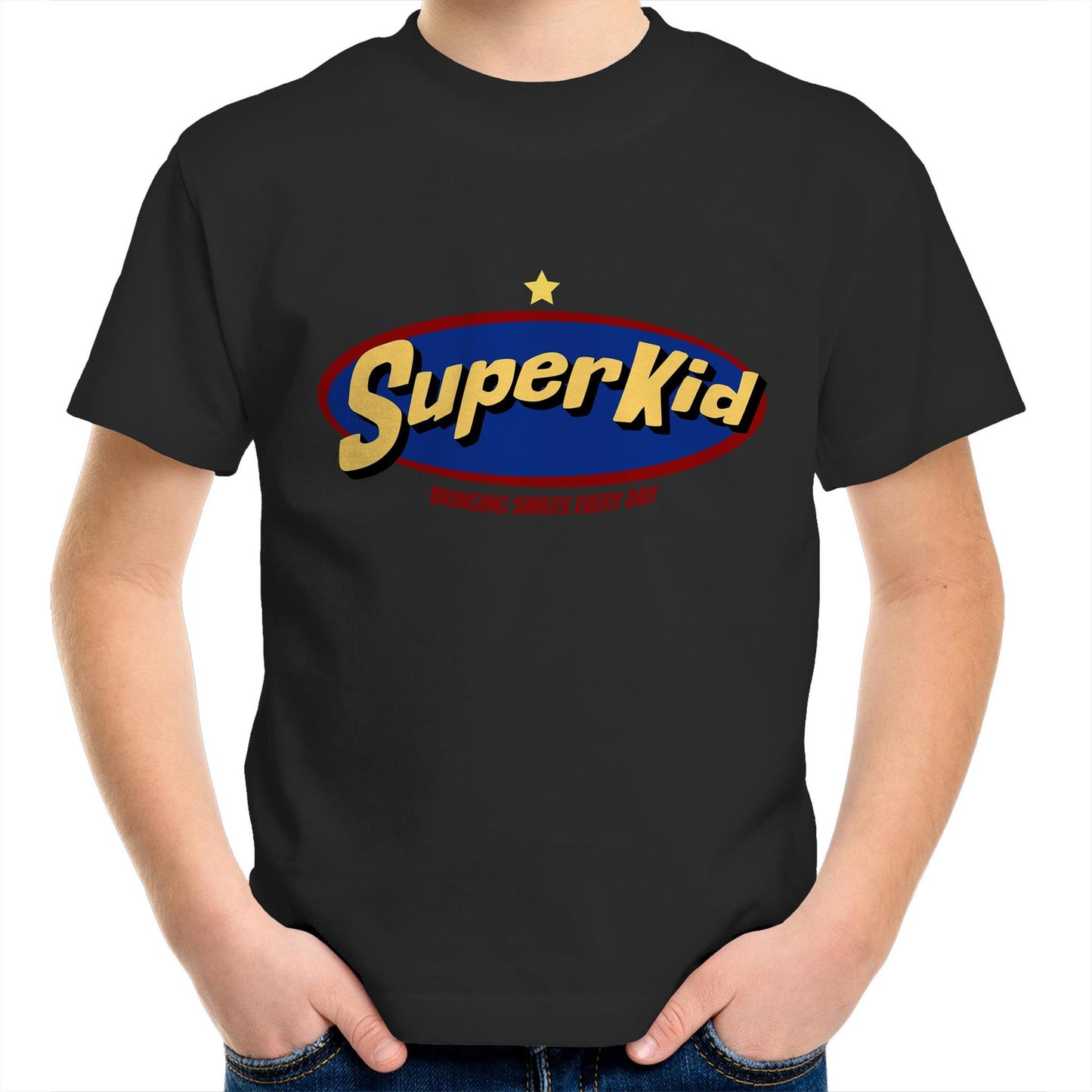 Super Family - Daughter