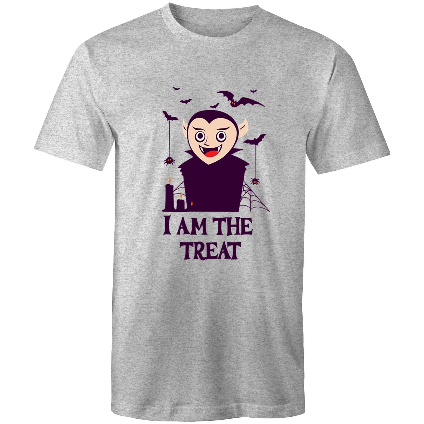 I am the Treat - Dad