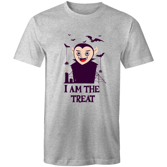 I am the Treat - Dad