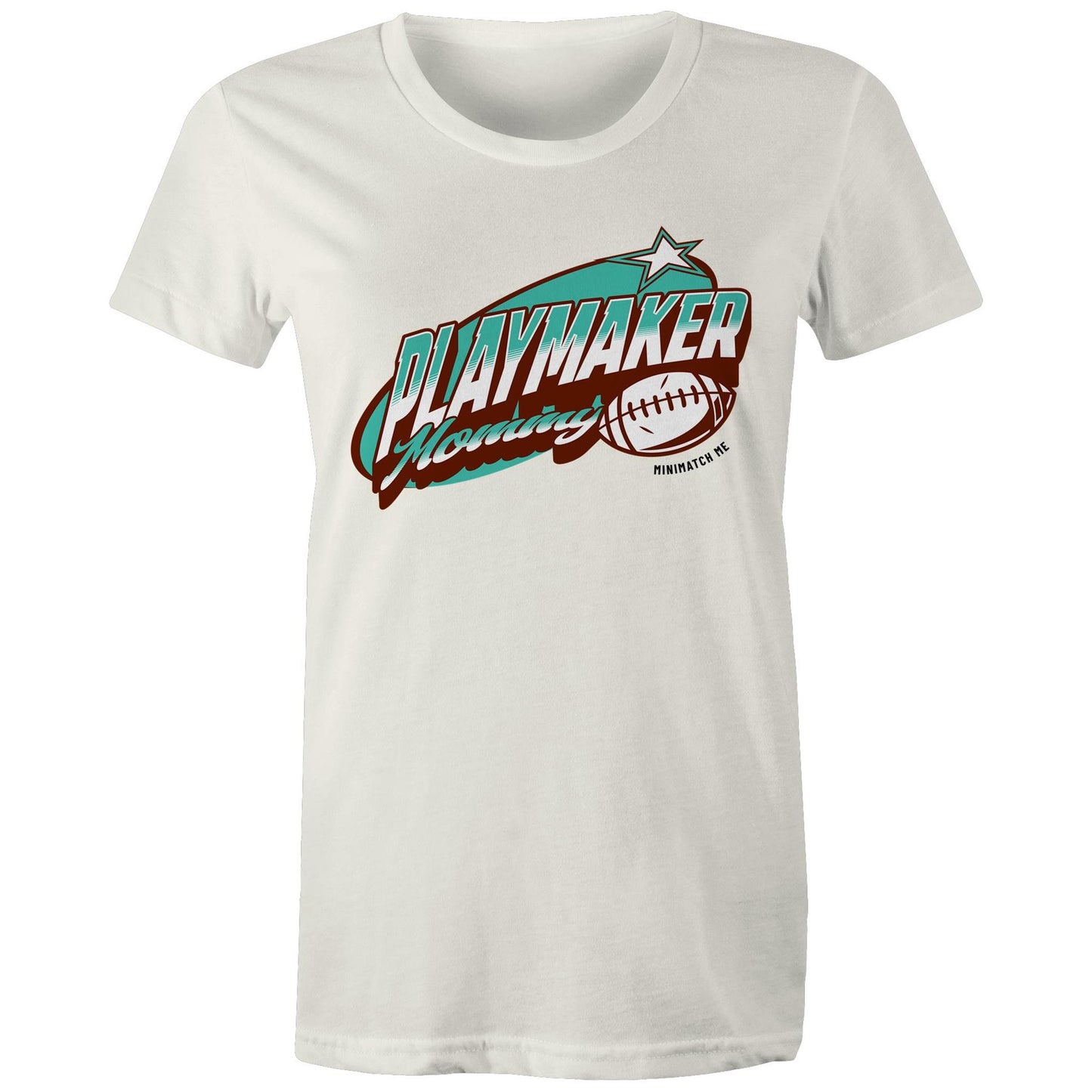 Playmaker – Mom