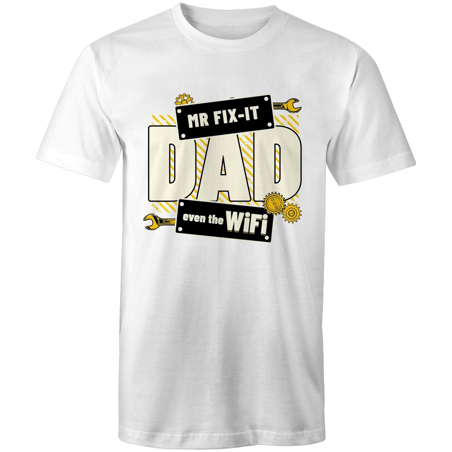 Mr. Fix It - Dad