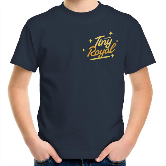Tiny Royal - Kids