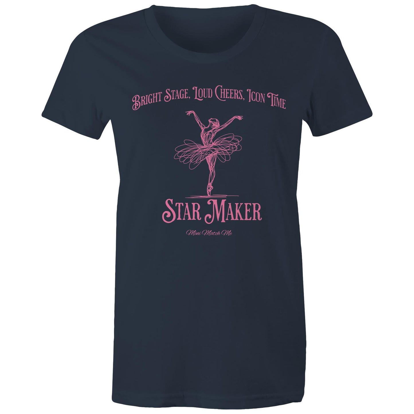 Star Maker - Mom