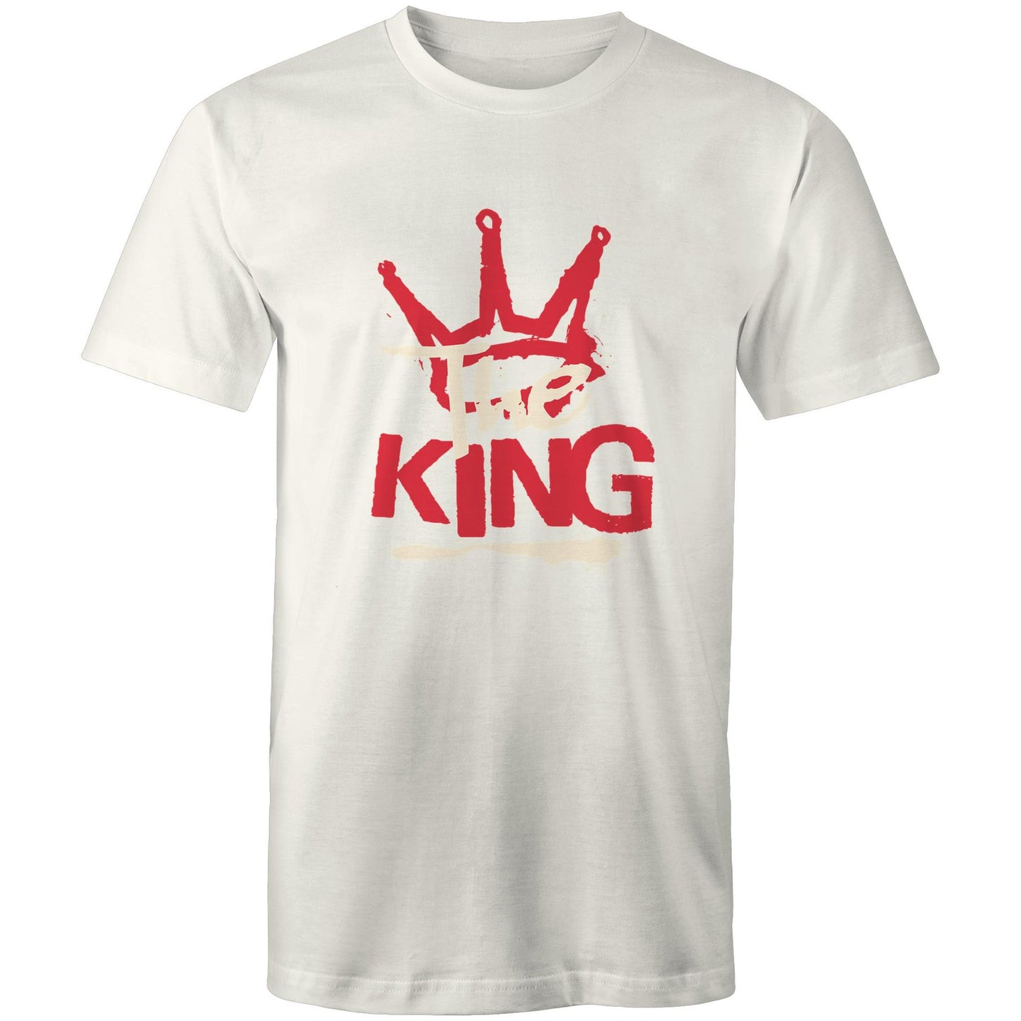 The King - Dad