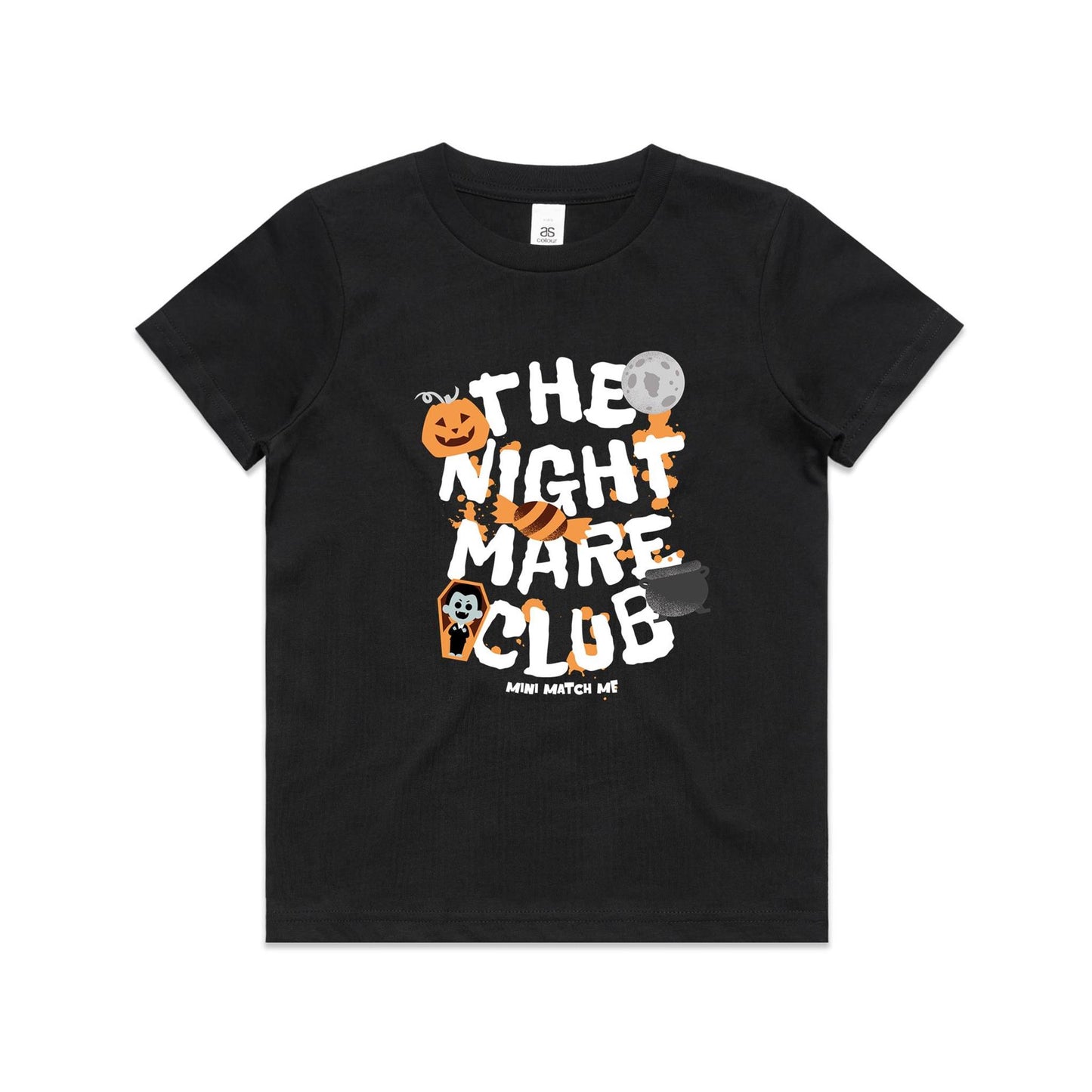 Nightmare Club - Son