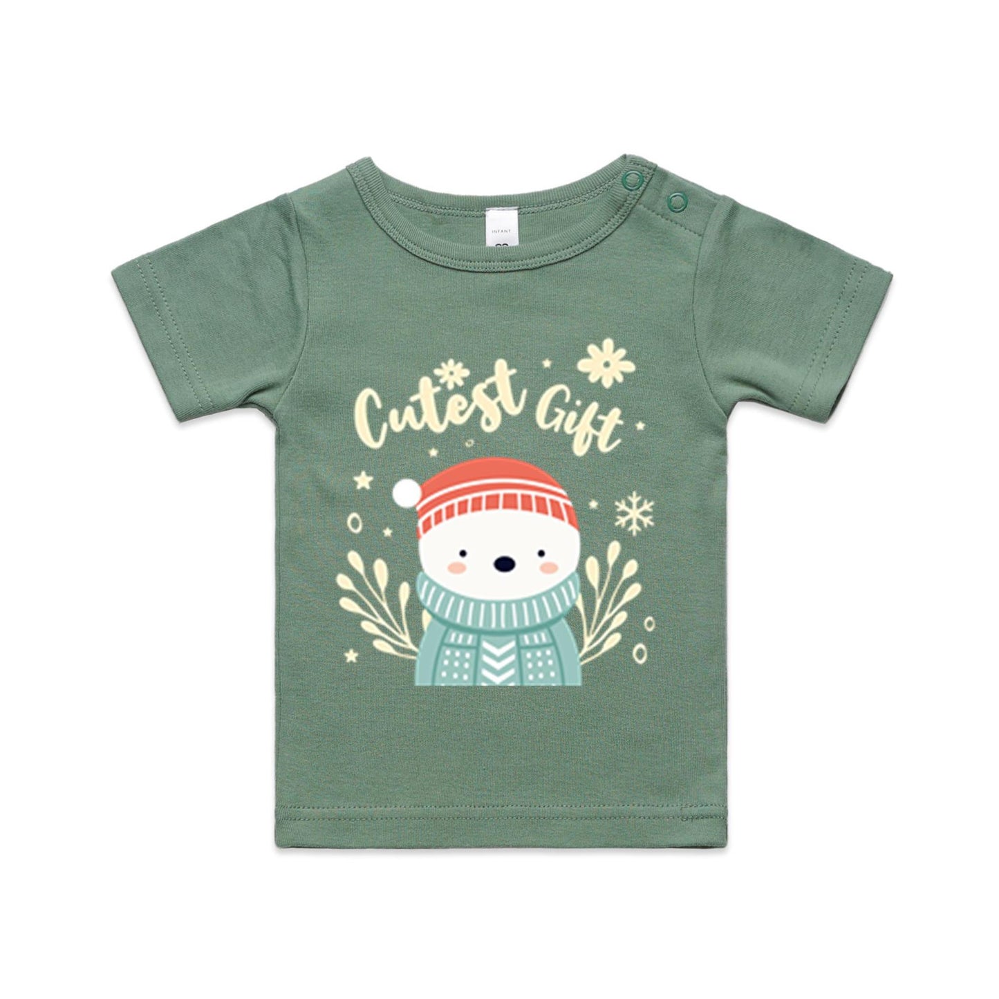 Cutest Gift - Infant