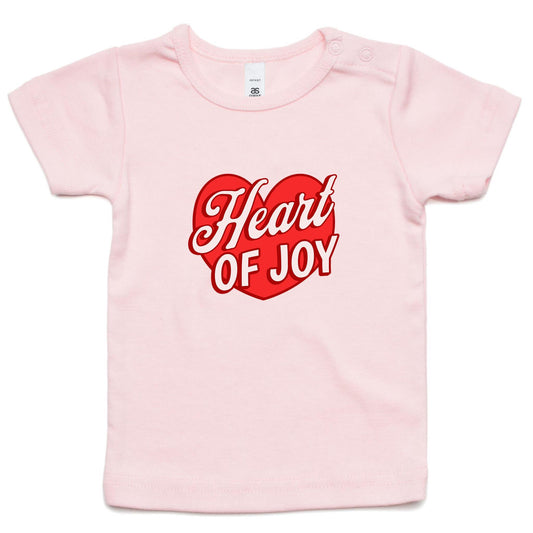 Heart of Joy - Infants