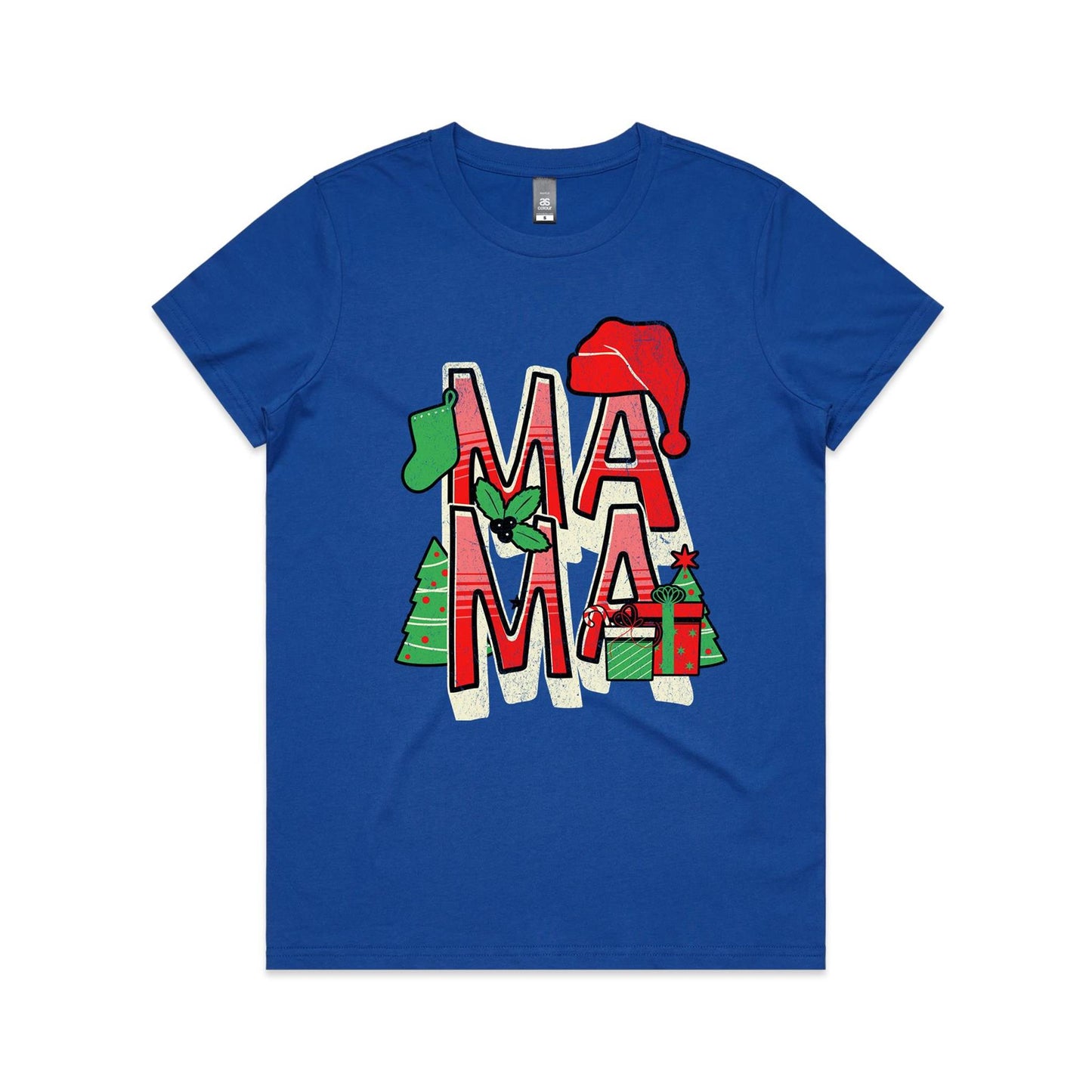 Christmas Mama - Mom