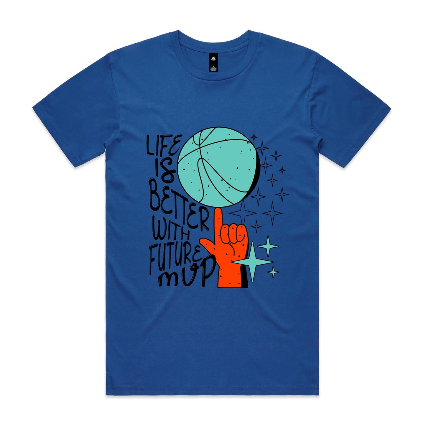 Life is better with future MVP - Teen