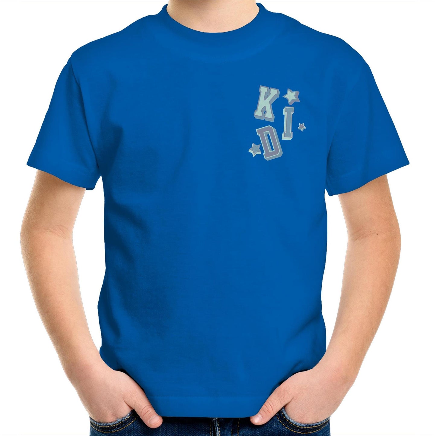 Varsity Shirt - Son