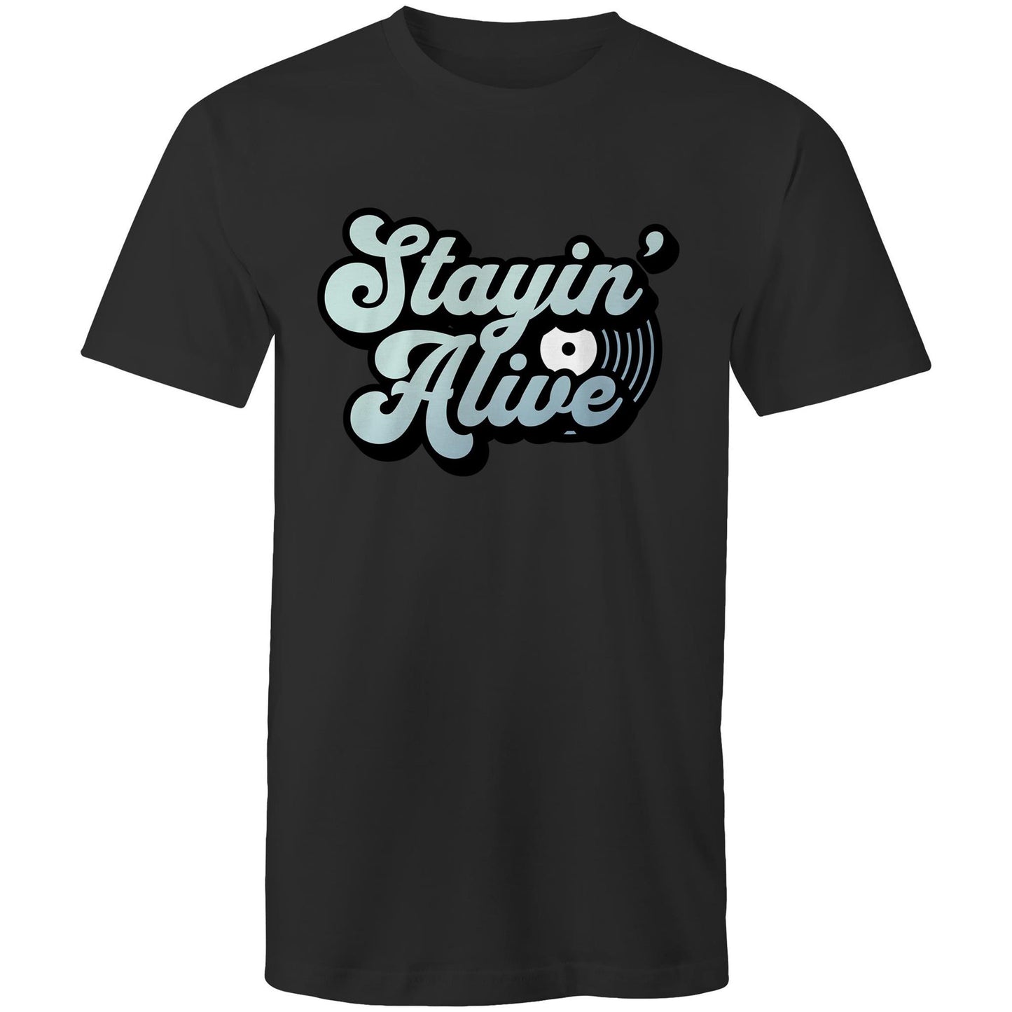Stayin' Alive - Dad