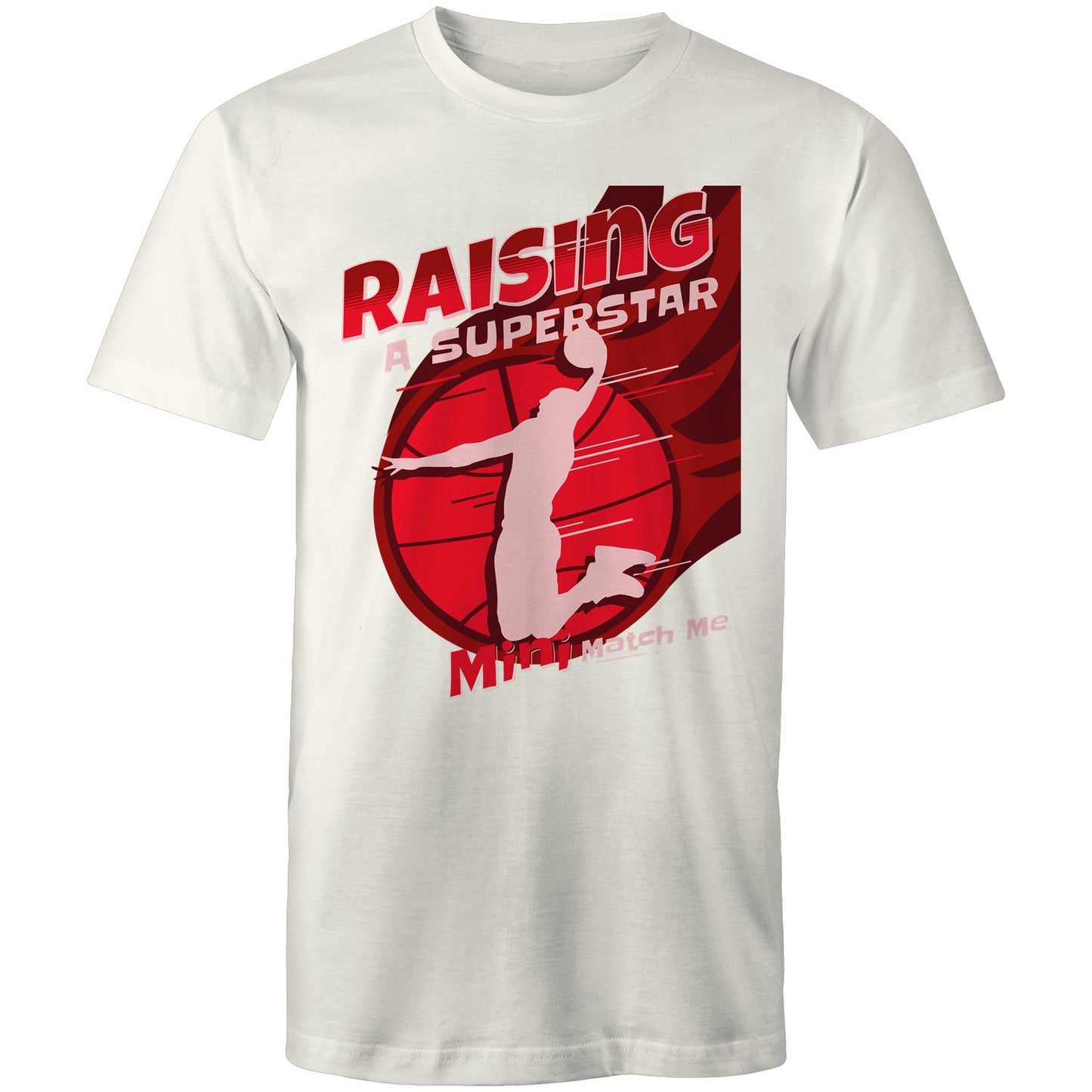 Raising a Superstar - Dad