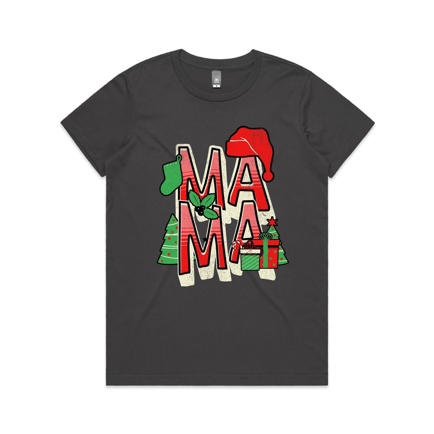 Christmas Mama - Mom