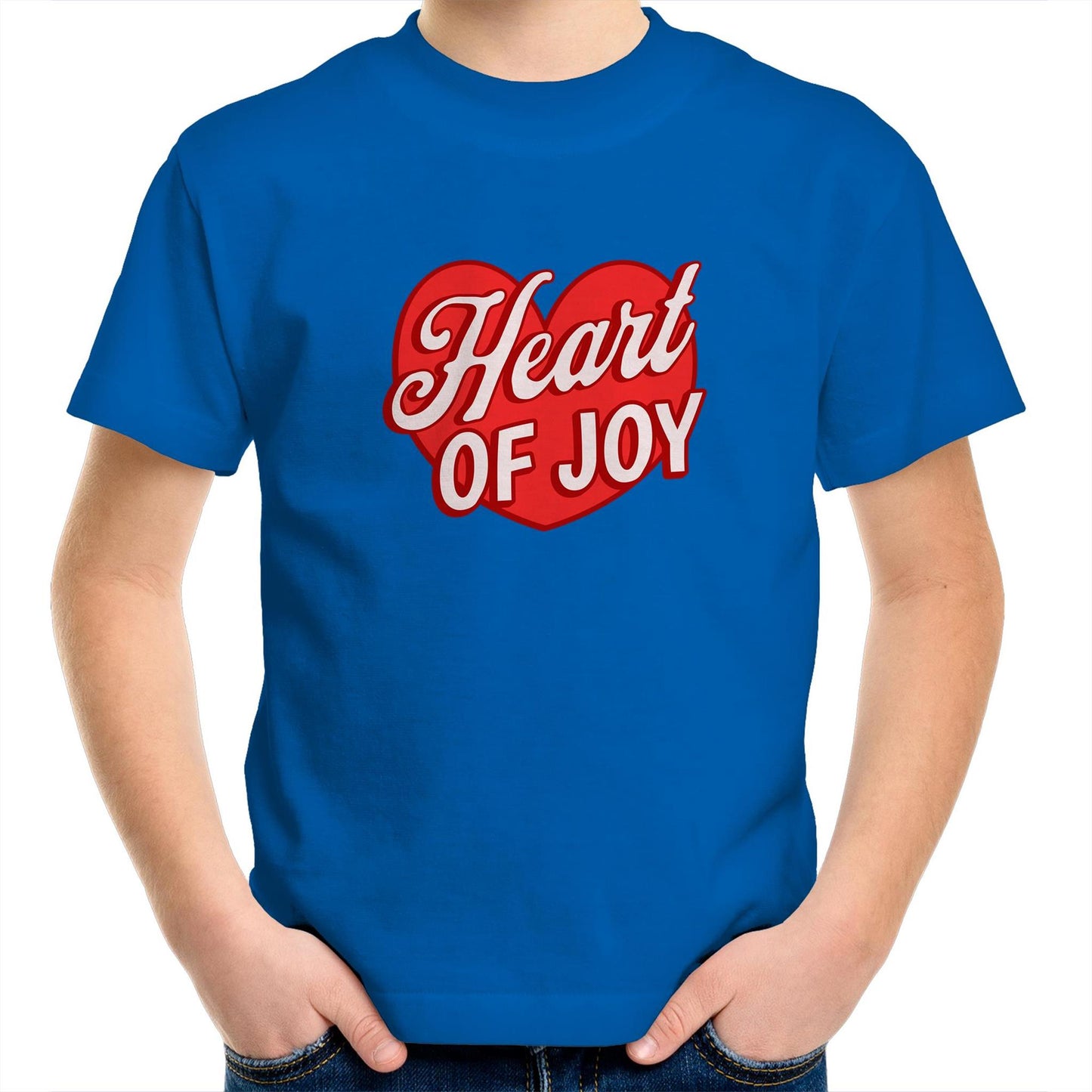 Hearts of Joy - Kids