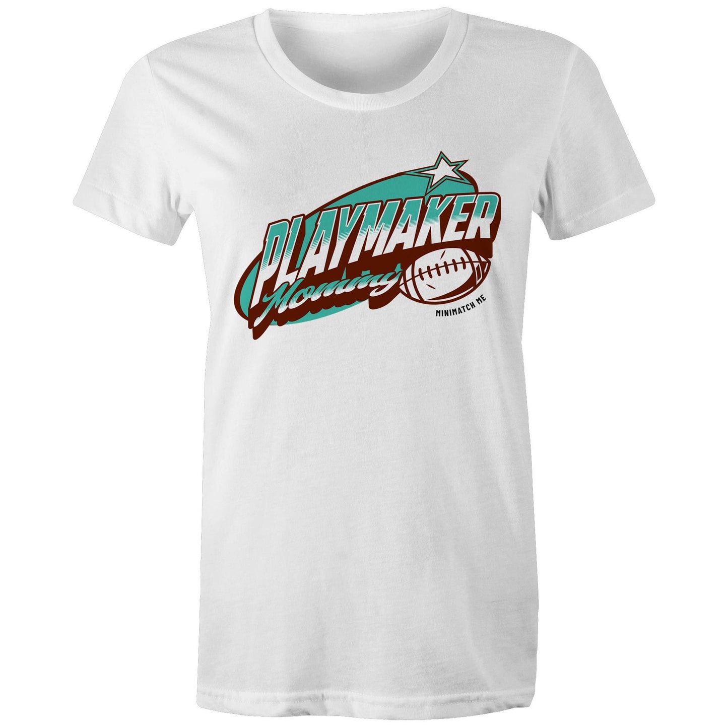 Playmaker – Mom