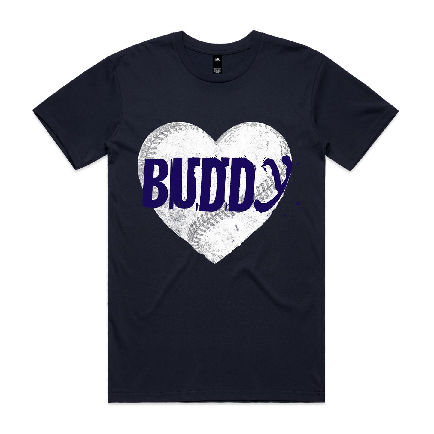 Buddy - Teen