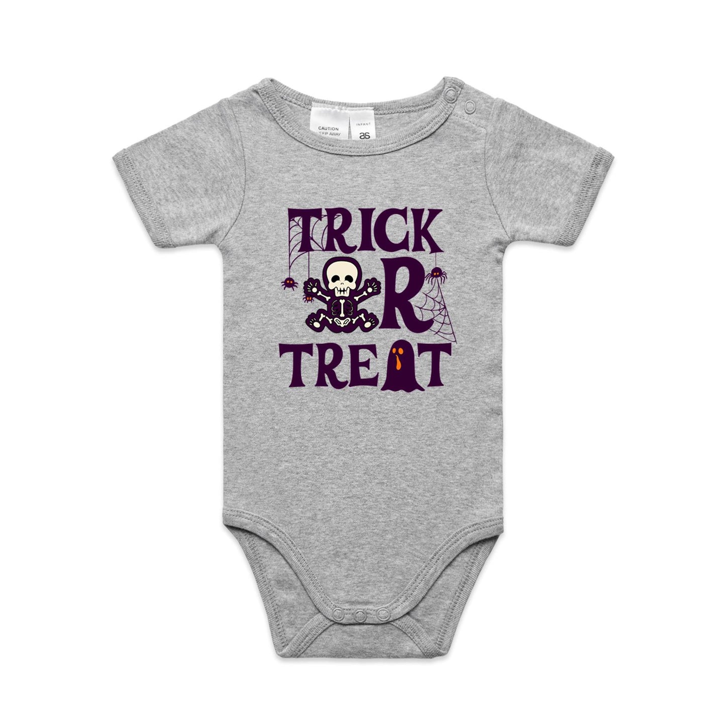 Trick or Treat - Onesie