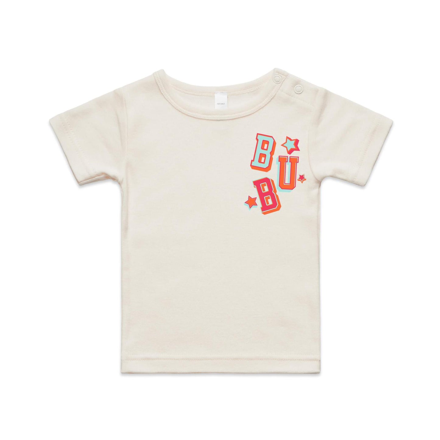 Varsity Shirt - Infant