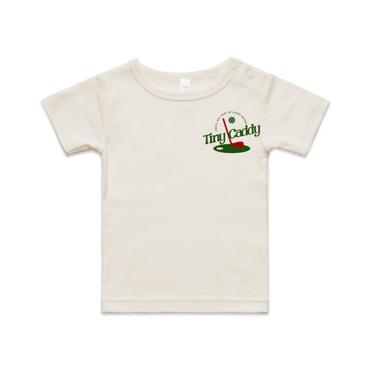 Tiny Caddy - Infant