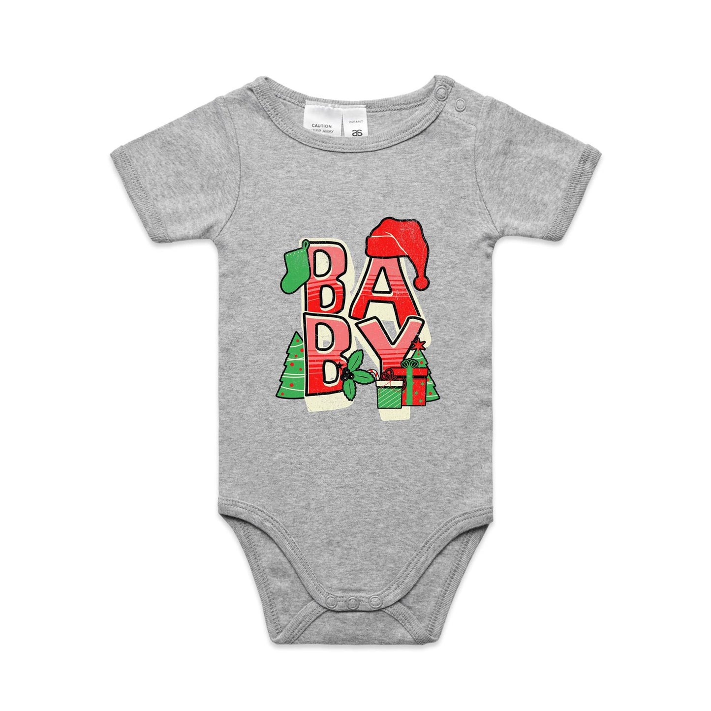 Baby Christmas - Onesie