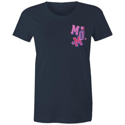 Varsity Shirt - Mom