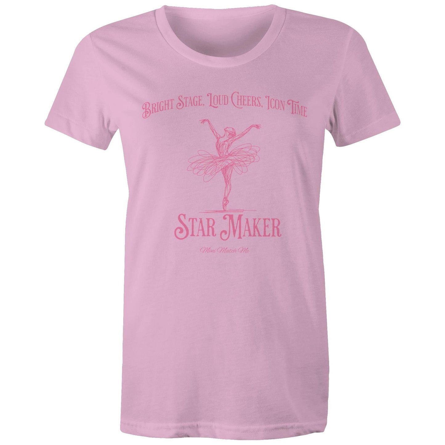 Star Maker - Mom
