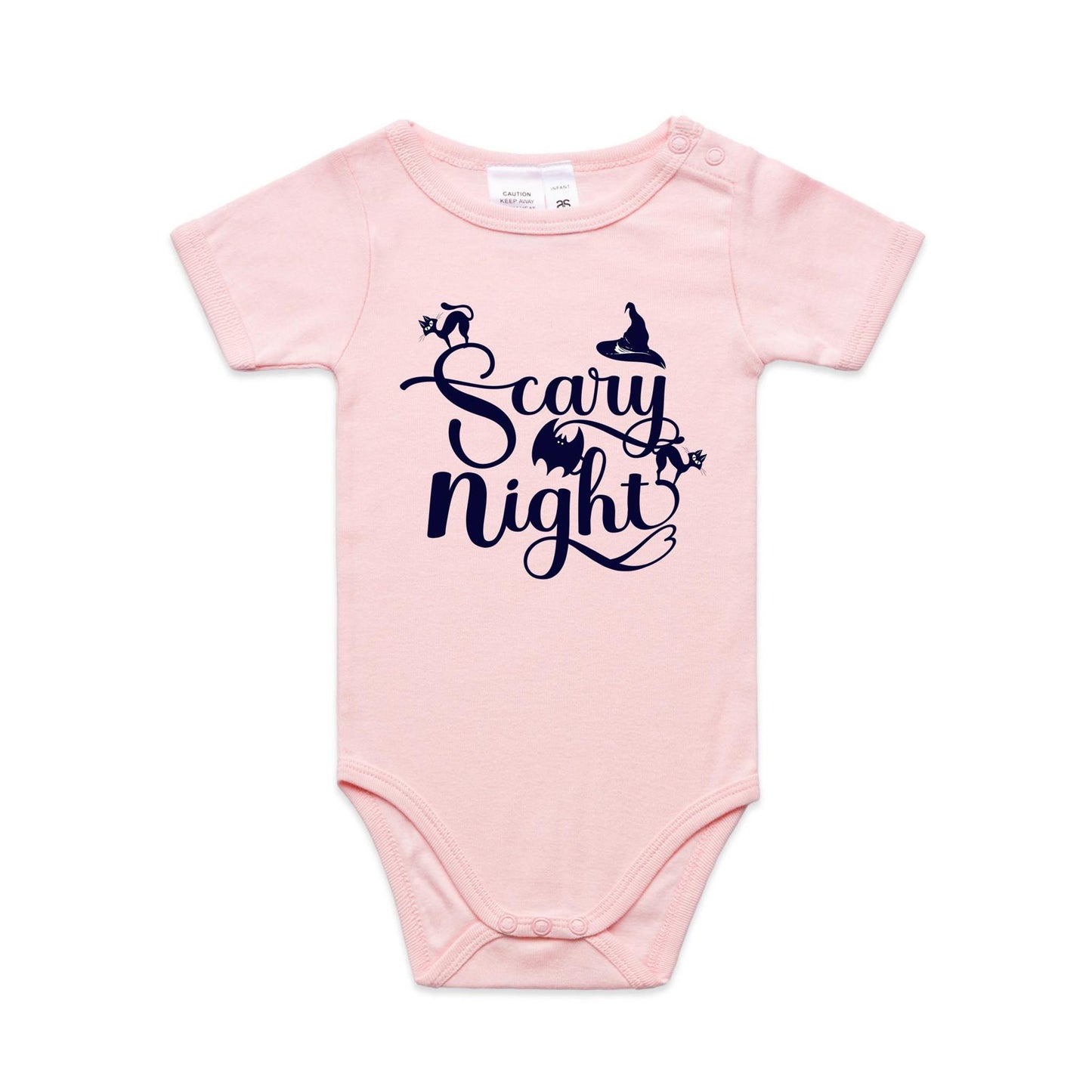 Scary Night - Onesie