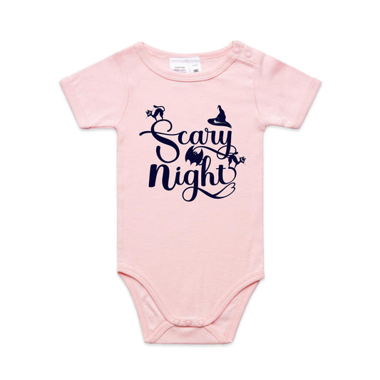 Scary Night - Onesie