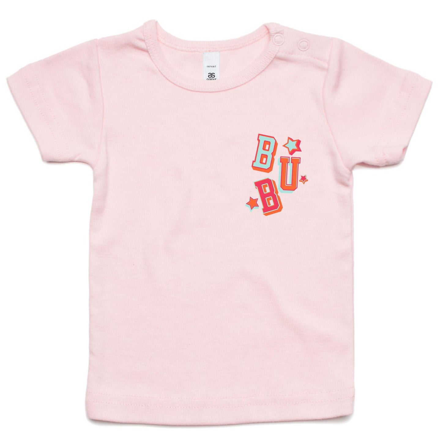Varsity Shirt - Infant